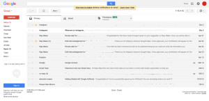 gmail full site login
