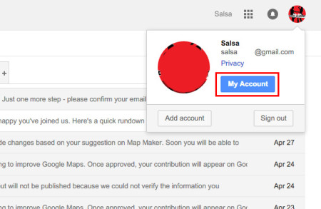 How do you delete a Gmail account? - Gmail Logins - GmailLogins.com