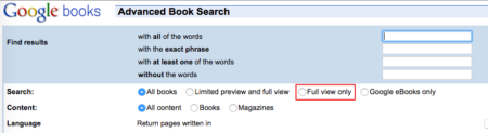 Google books Downloader