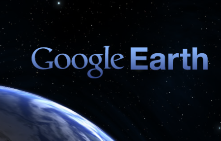 Google Earth Download